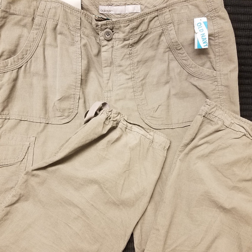 Women's pants